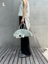 half moon BostonBag
